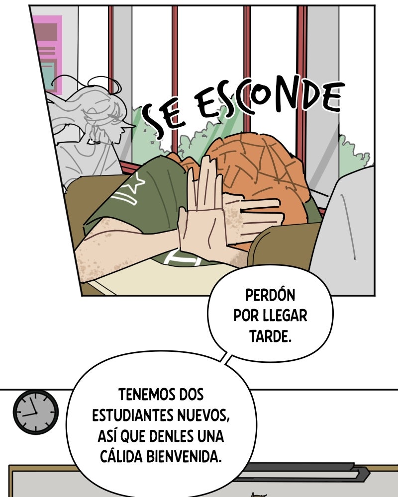 Read School Bus Graveyard ES Manga Online