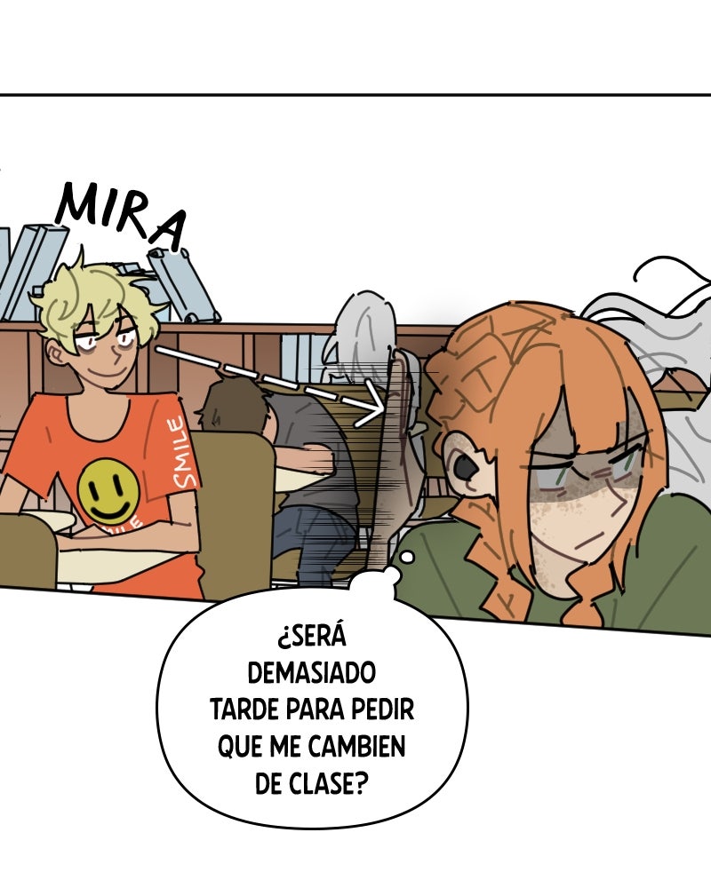 Read School Bus Graveyard ES Manga Online