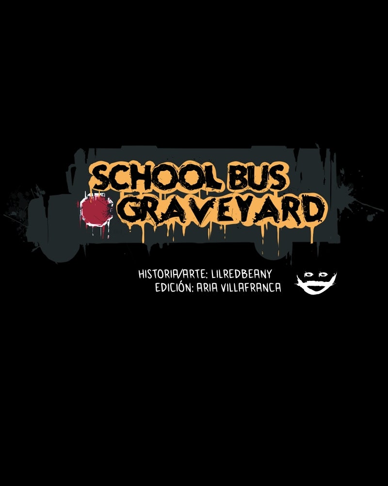 Read School Bus Graveyard ES Manga Online