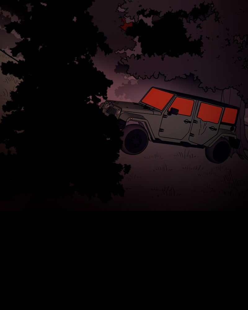 Read School Bus Graveyard ES Manga Online