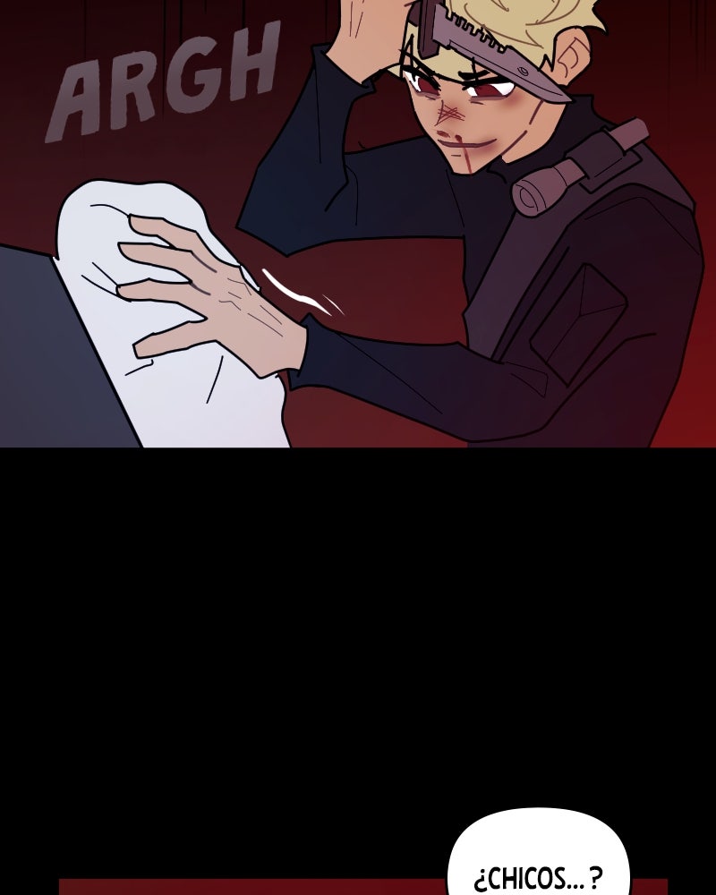 Read School Bus Graveyard ES Manga Online