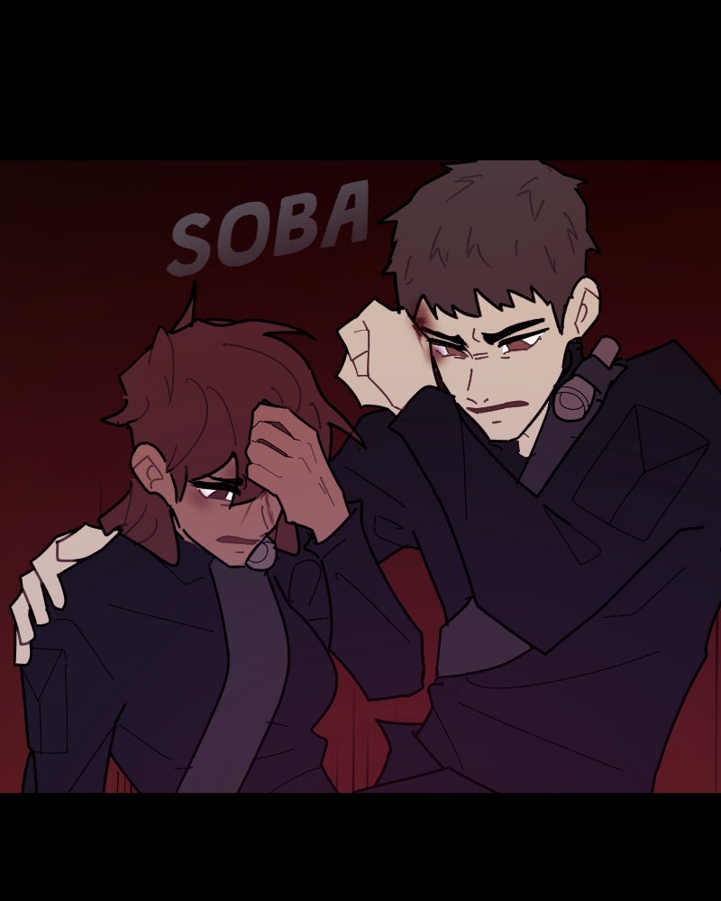 Read School Bus Graveyard ES Manga Online