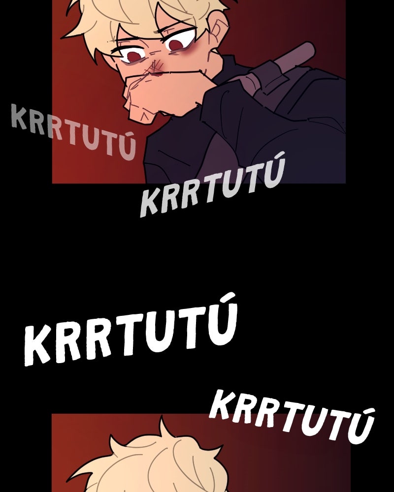 Read School Bus Graveyard ES Manga Online