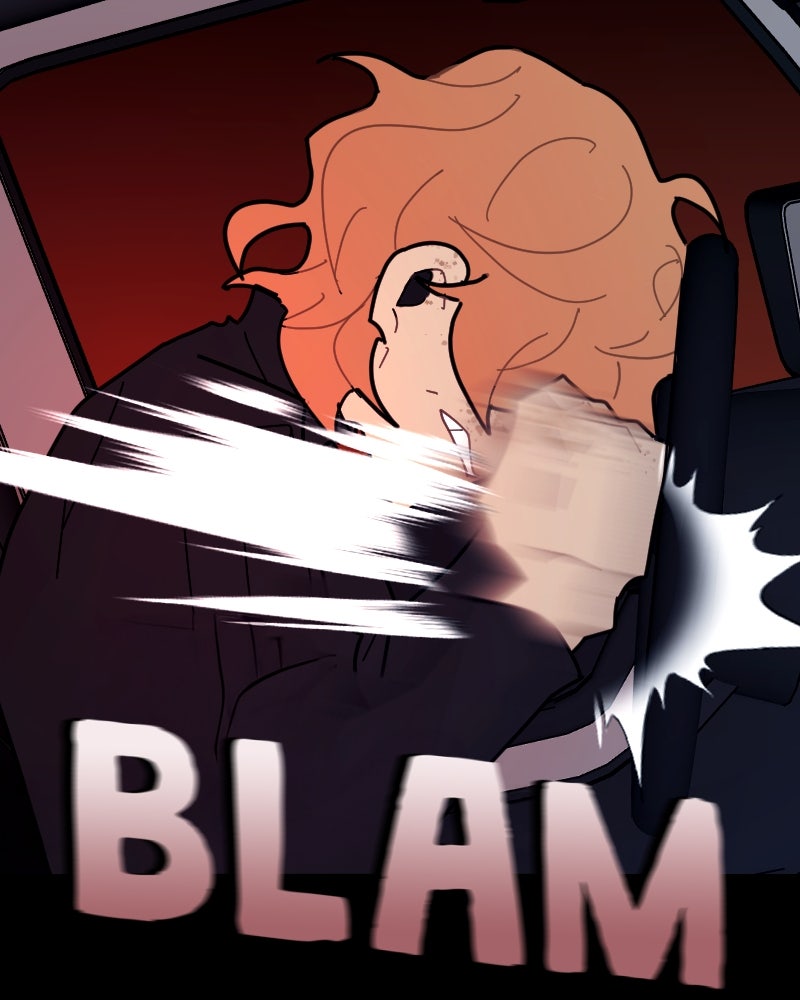 Read School Bus Graveyard ES Manga Online