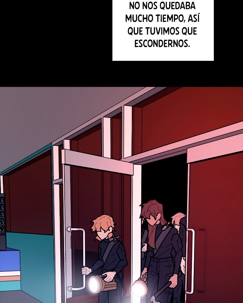 Read School Bus Graveyard ES Manga Online