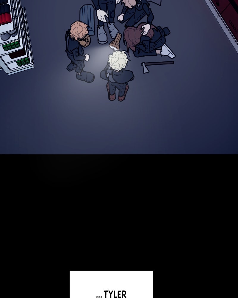 Read School Bus Graveyard ES Manga Online