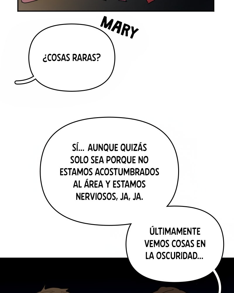 Read School Bus Graveyard ES Manga Online