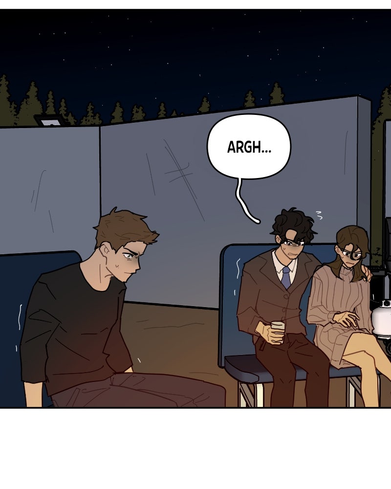 Read School Bus Graveyard ES Manga Online