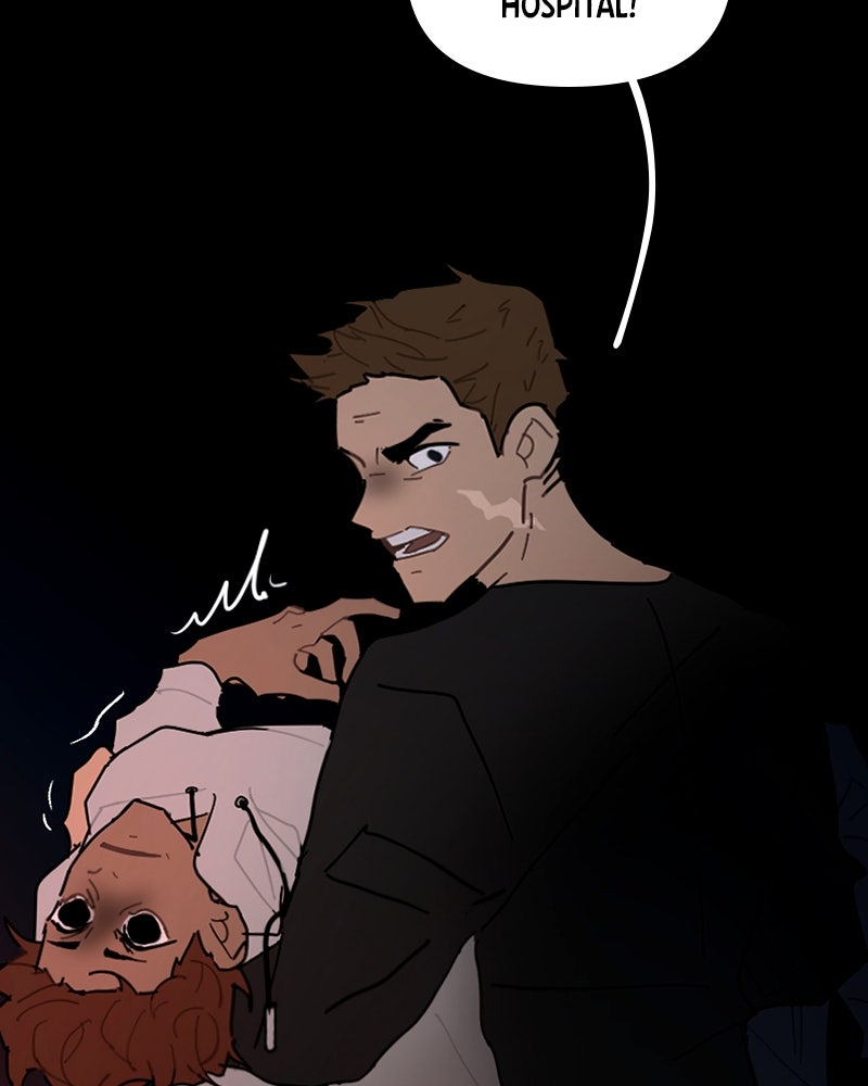 Read School Bus Graveyard ES Manga Online