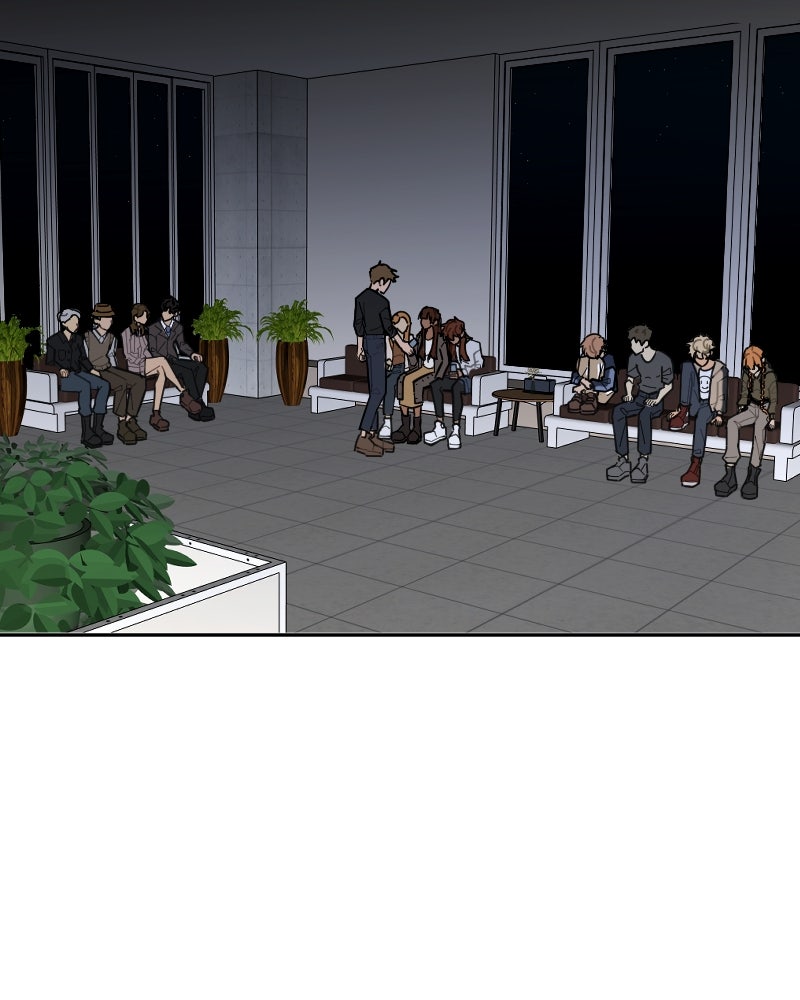 Read School Bus Graveyard ES Manga Online