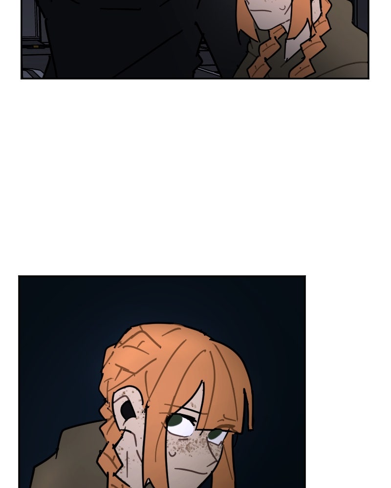 Read School Bus Graveyard ES Manga Online