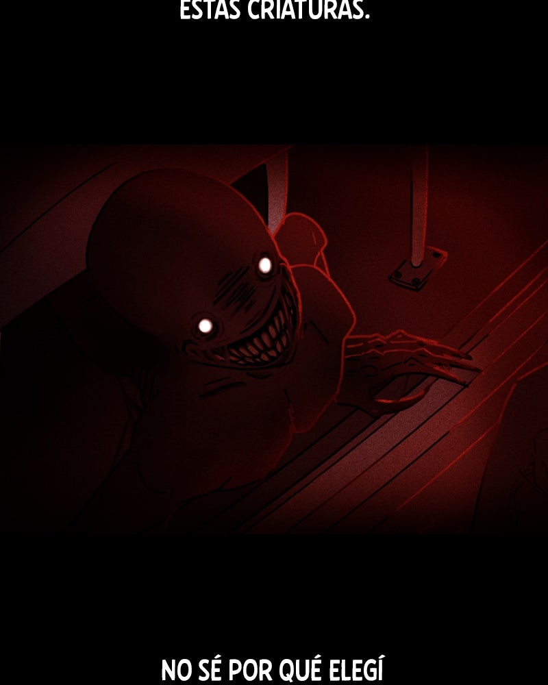 Read School Bus Graveyard ES Manga Online