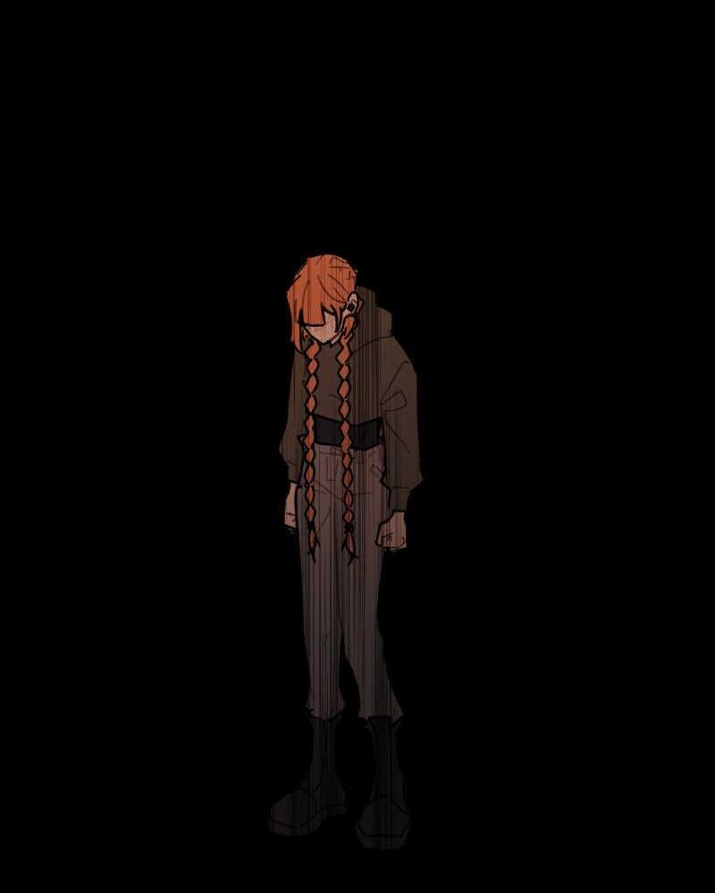 Read School Bus Graveyard ES Manga Online