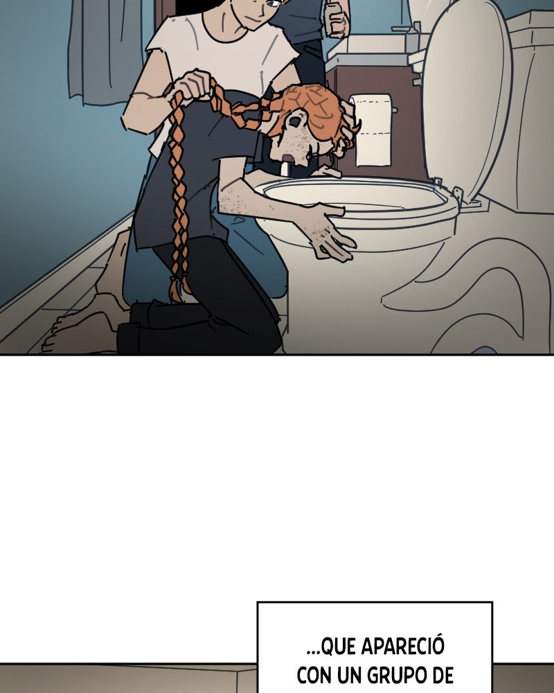 Read School Bus Graveyard ES Manga Online