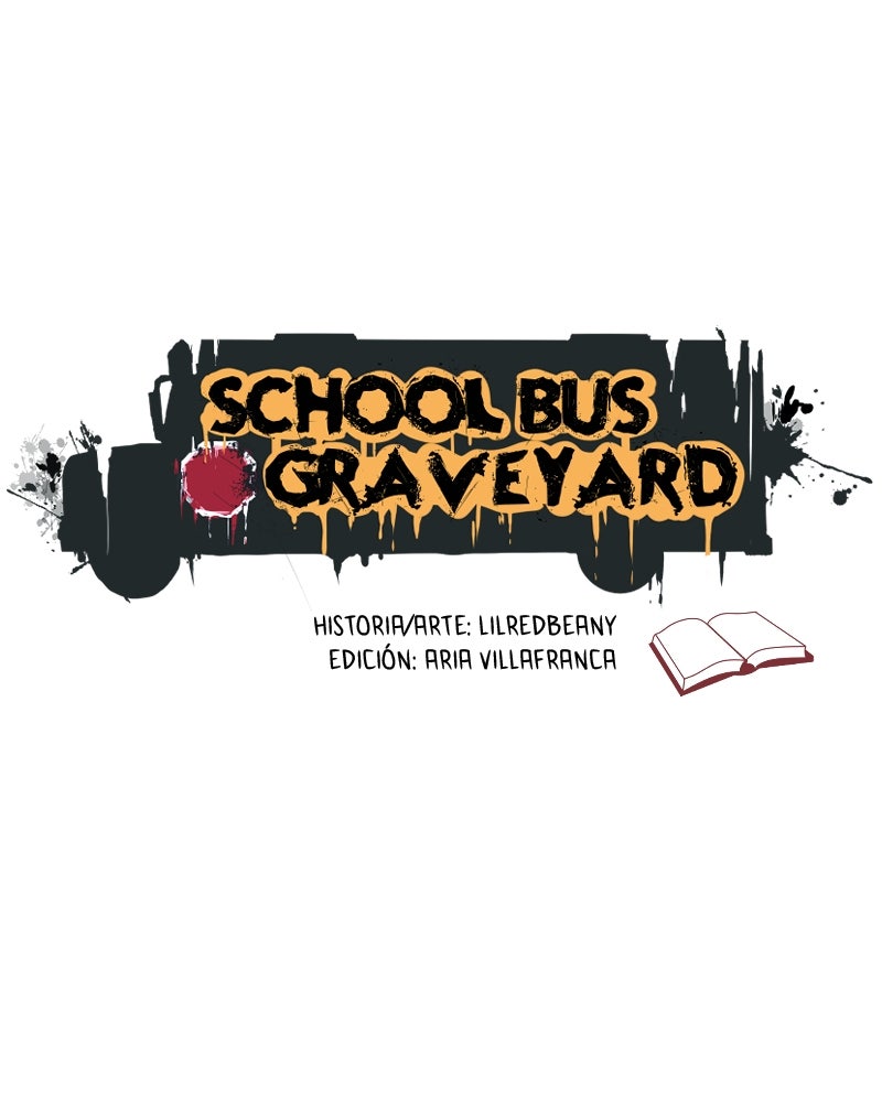 Read School Bus Graveyard ES Manga Online