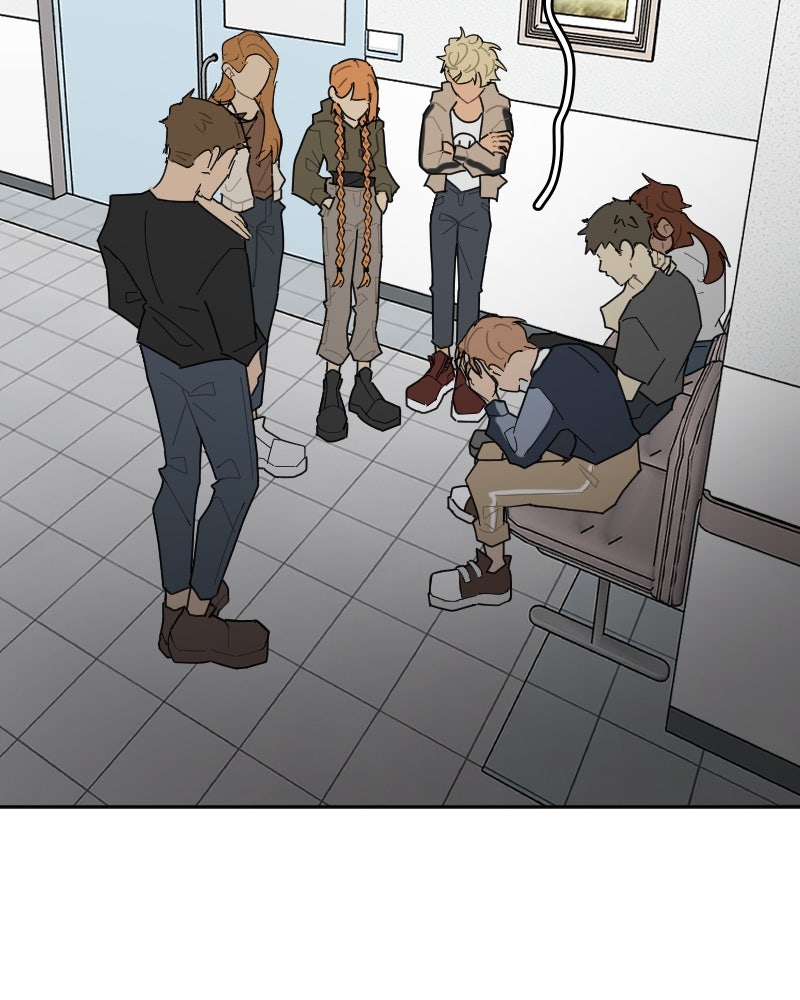 Read School Bus Graveyard ES Manga Online