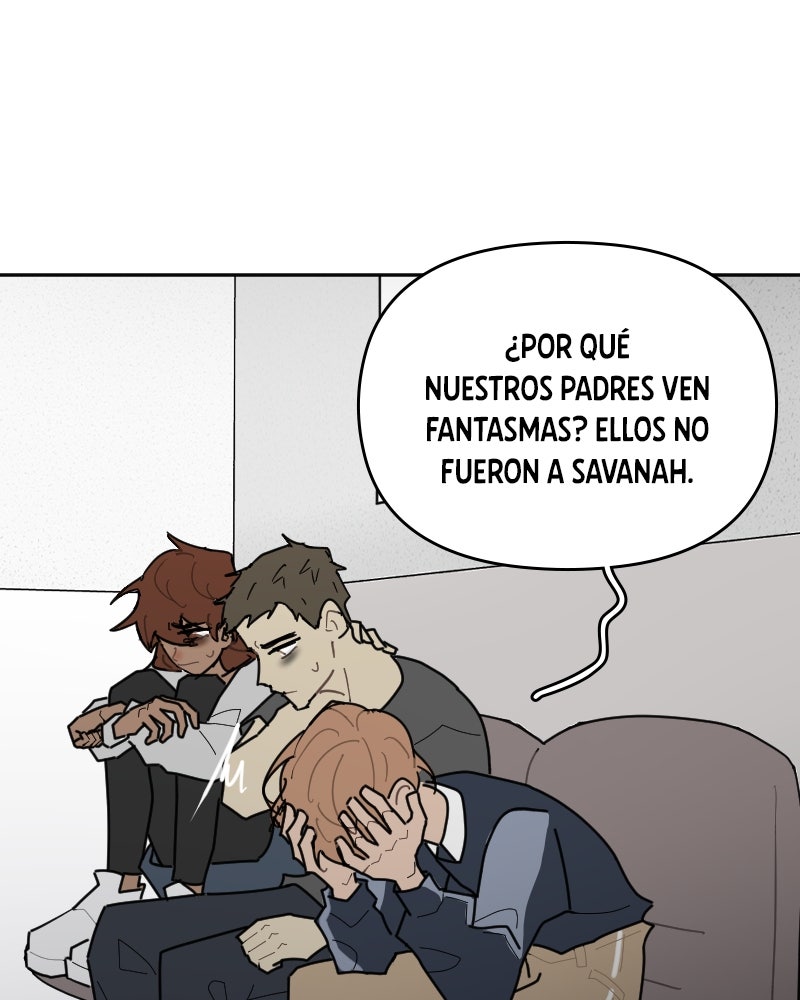 Read School Bus Graveyard ES Manga Online