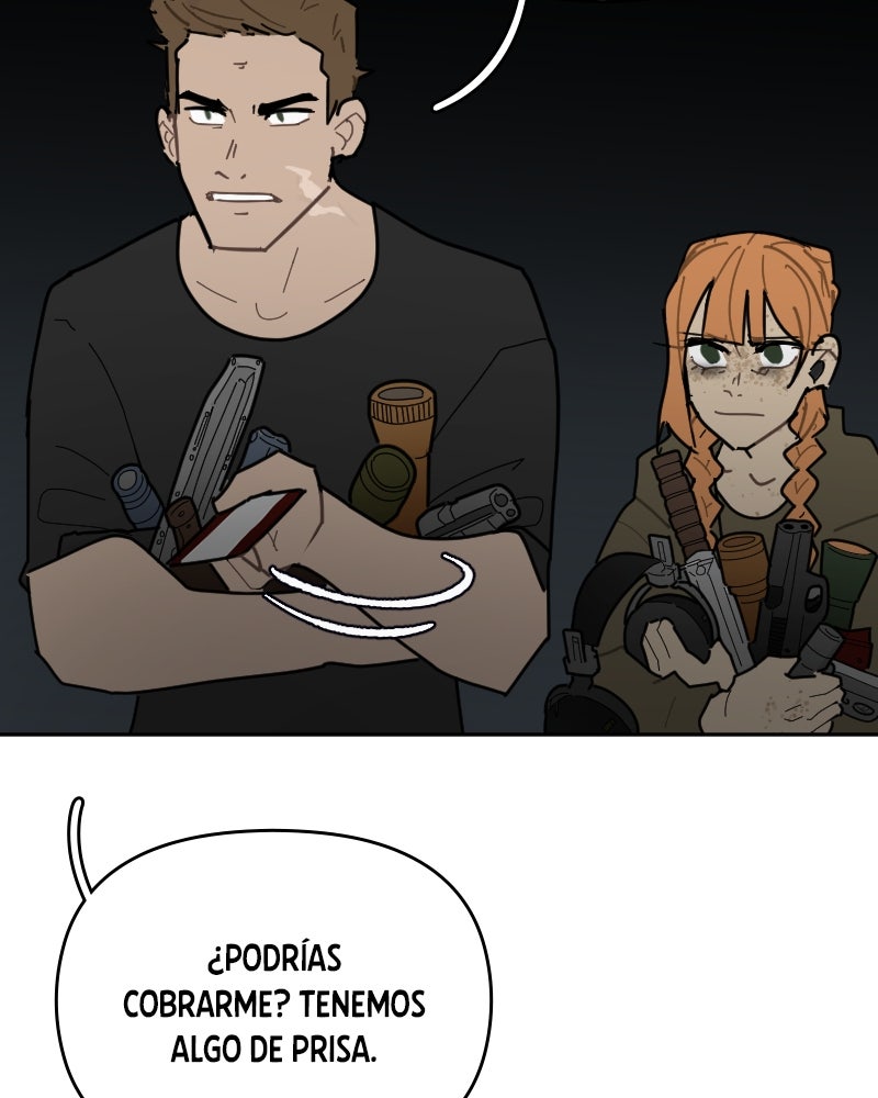 Read School Bus Graveyard ES Manga Online