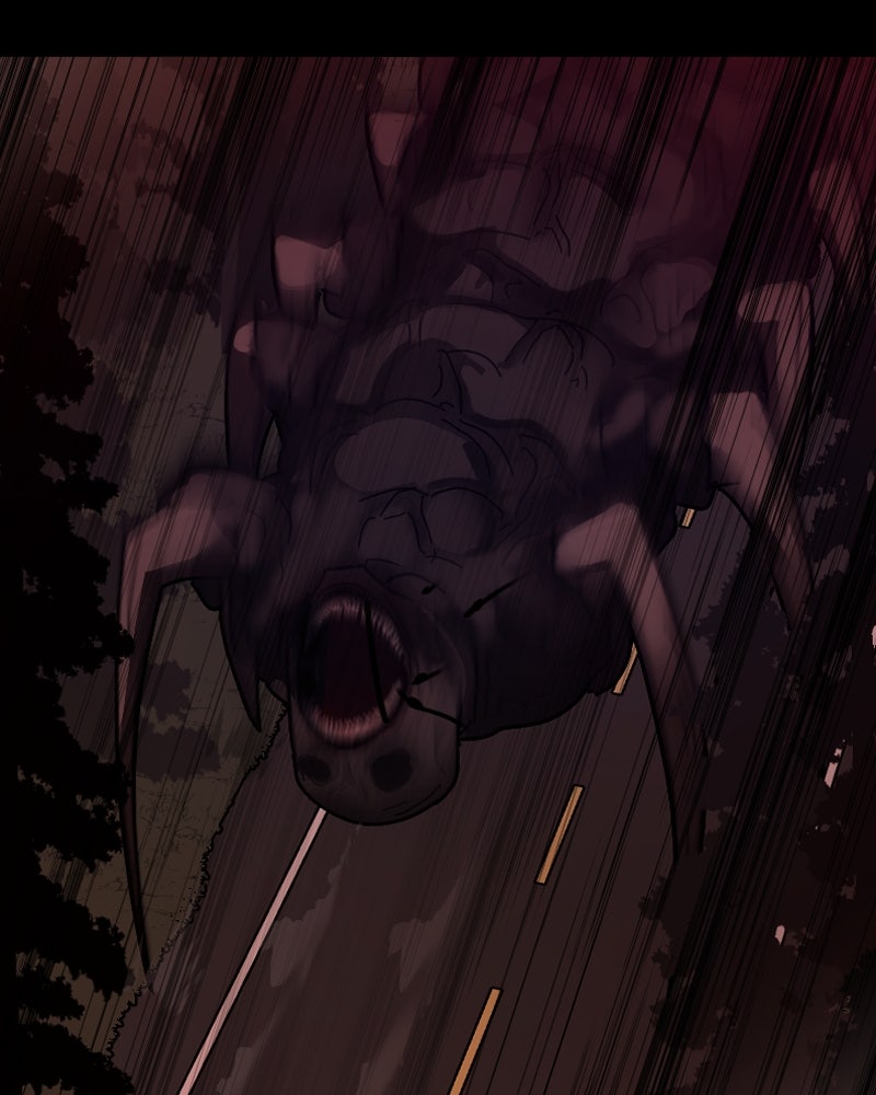 Read School Bus Graveyard ES Manga Online