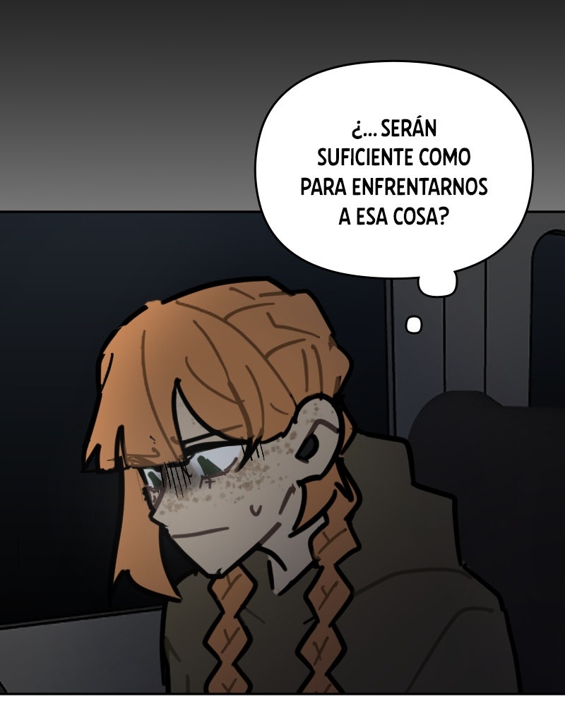 Read School Bus Graveyard ES Manga Online