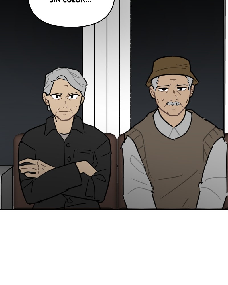 Read School Bus Graveyard ES Manga Online