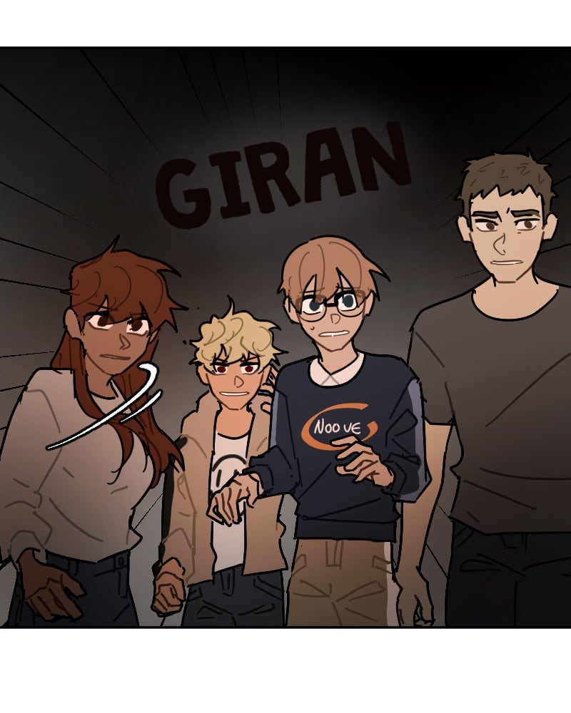 Read School Bus Graveyard ES Manga Online