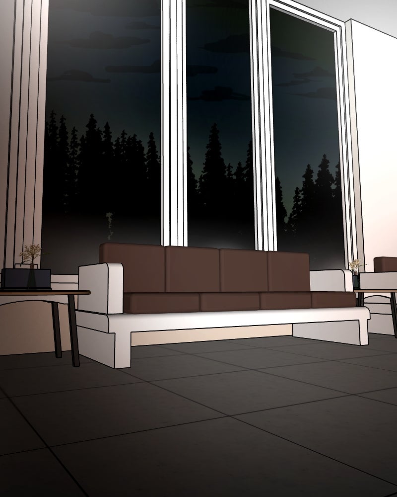 Read School Bus Graveyard ES Manga Online