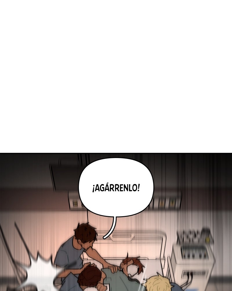 Read School Bus Graveyard ES Manga Online