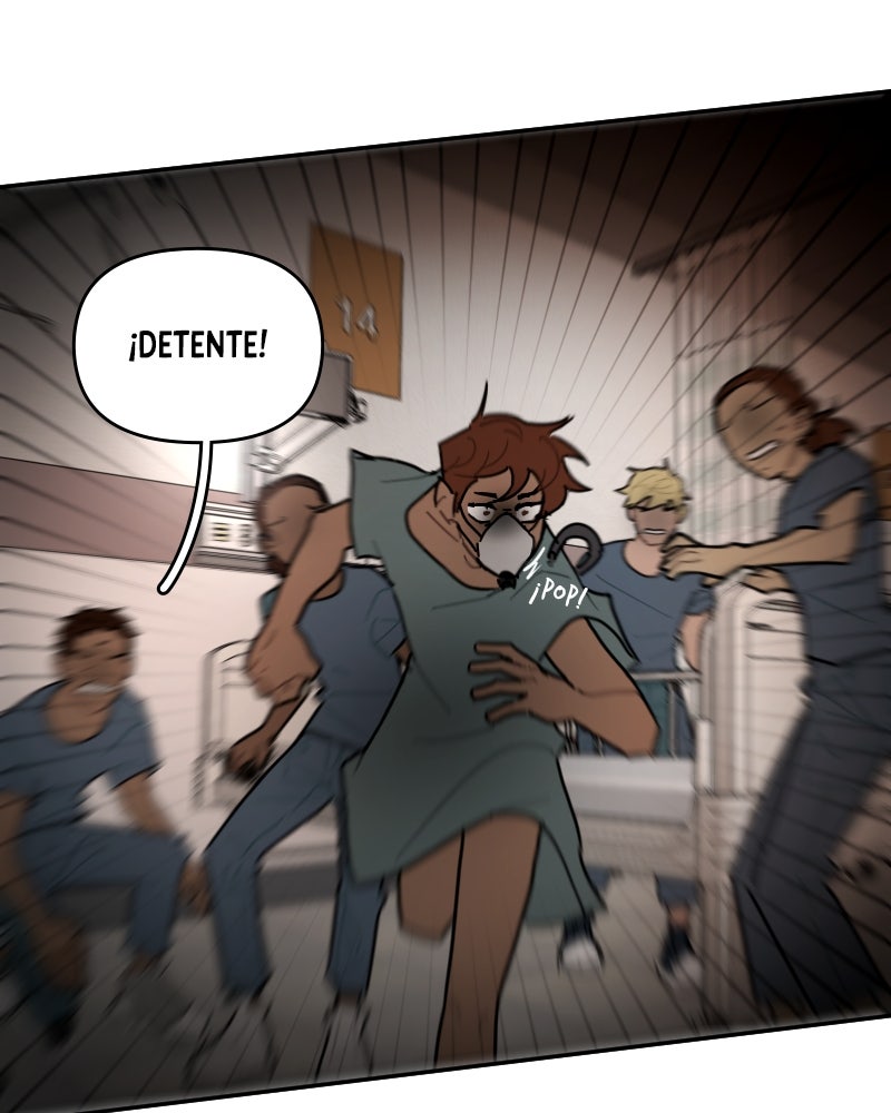 Read School Bus Graveyard ES Manga Online