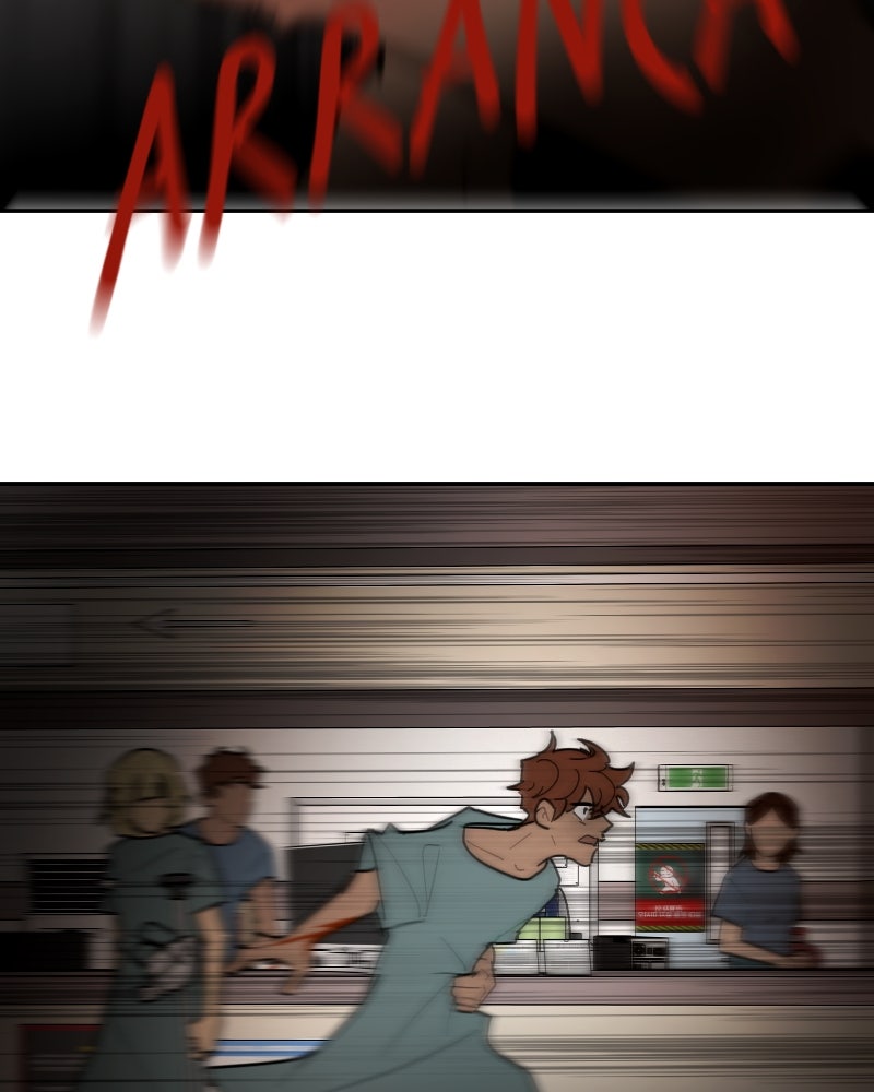 Read School Bus Graveyard ES Manga Online