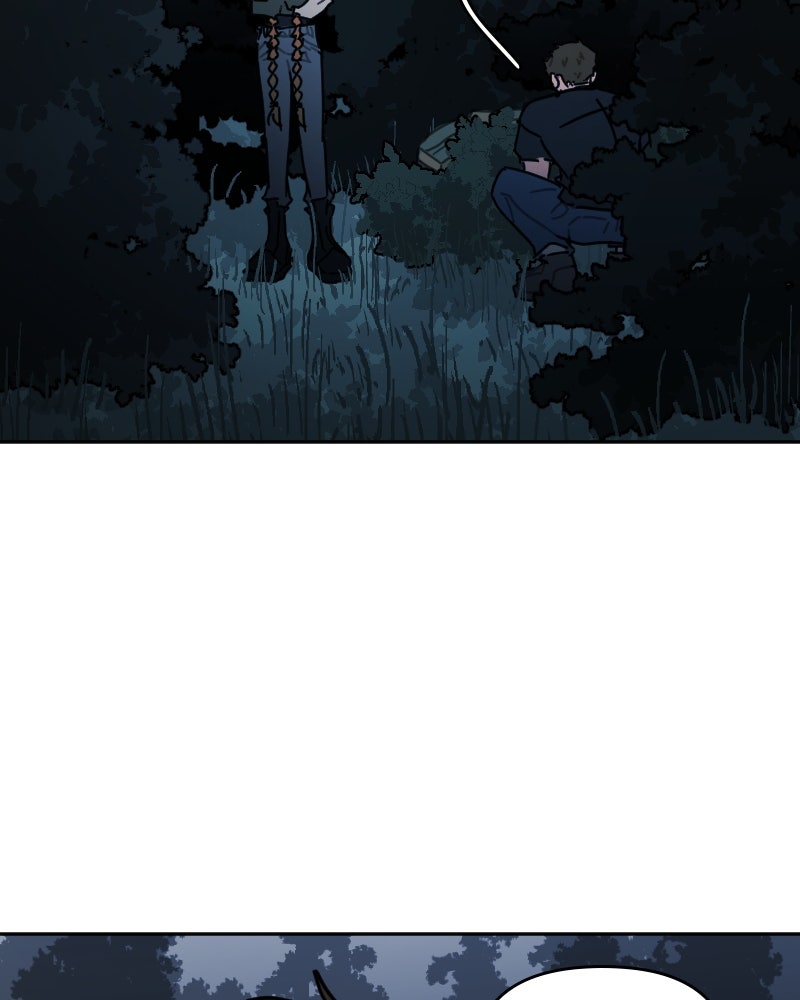 Read School Bus Graveyard ES Manga Online