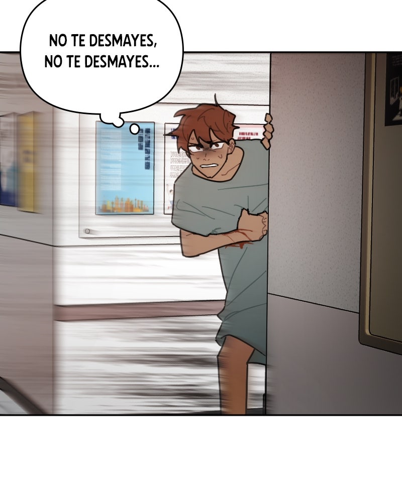 Read School Bus Graveyard ES Manga Online