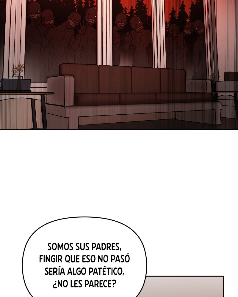 Read School Bus Graveyard ES Manga Online