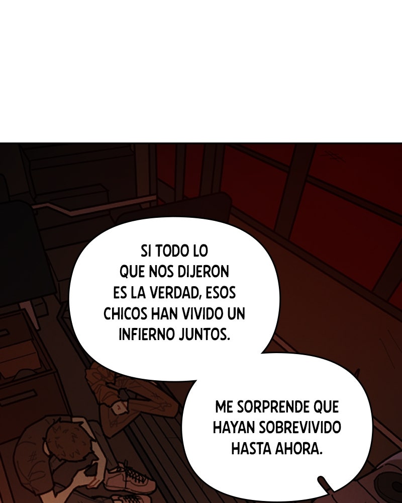 Read School Bus Graveyard ES Manga Online