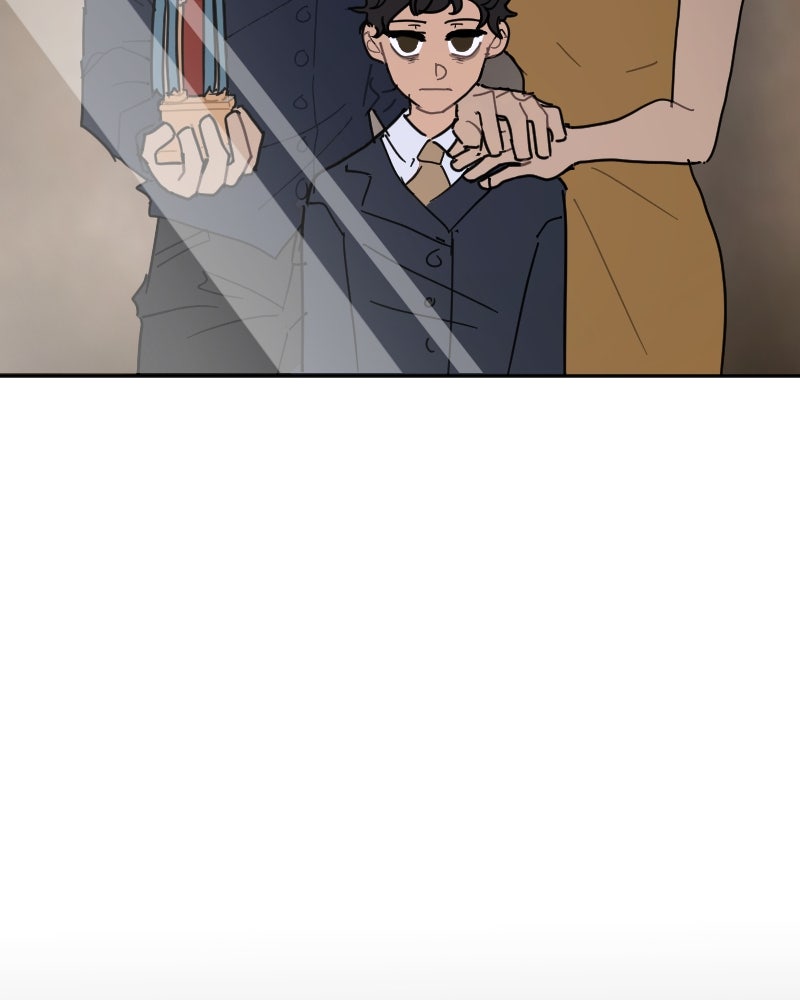 Read School Bus Graveyard ES Manga Online