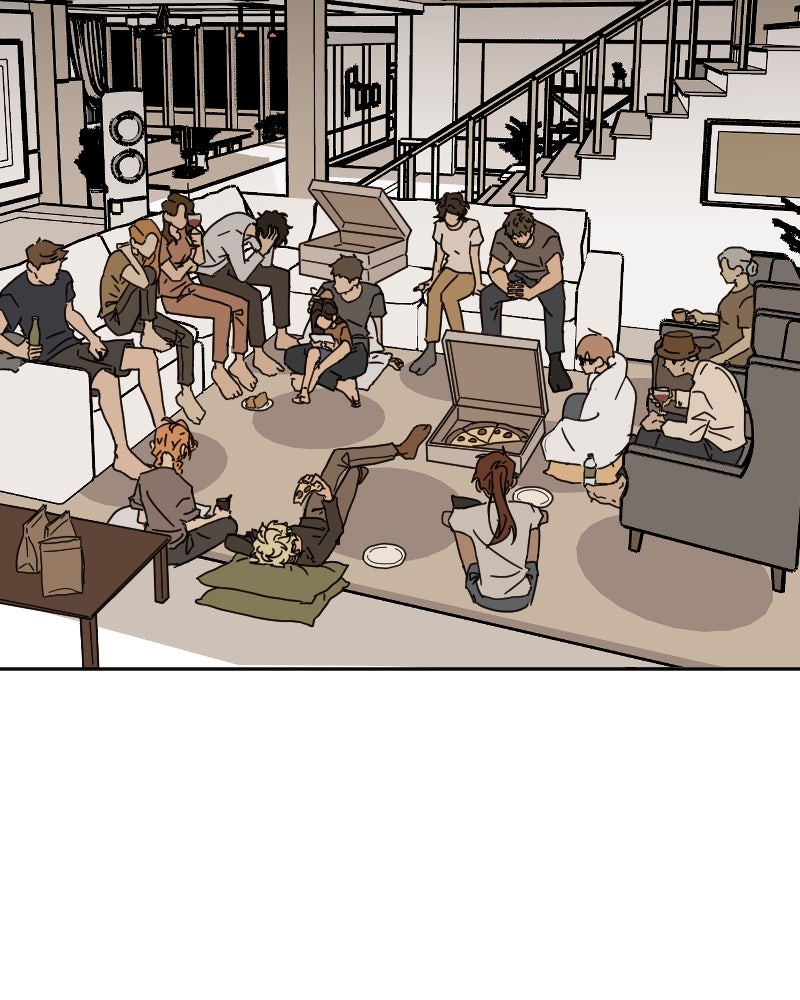 Read School Bus Graveyard ES Manga Online