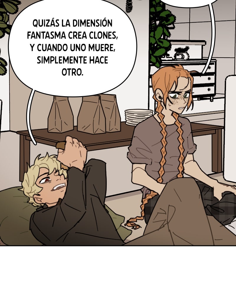 Read School Bus Graveyard ES Manga Online