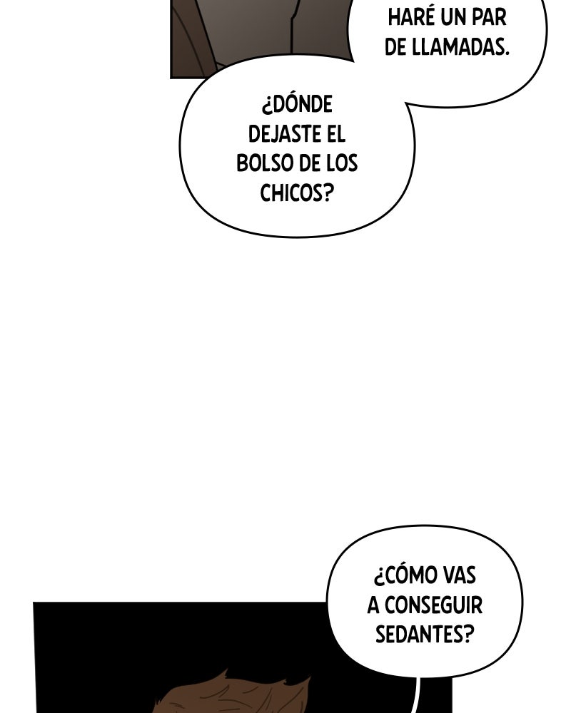 Read School Bus Graveyard ES Manga Online