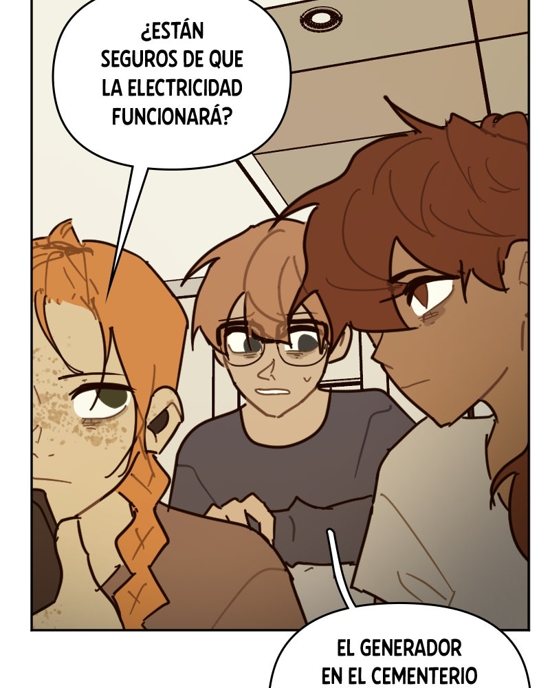 Read School Bus Graveyard ES Manga Online