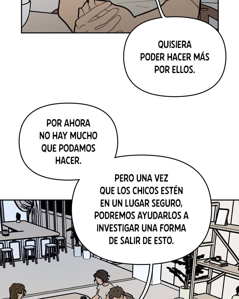 Read School Bus Graveyard ES Manga Online