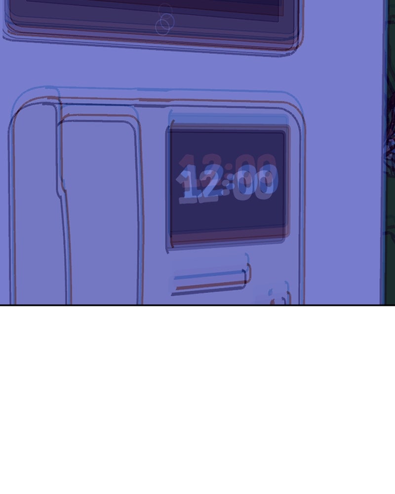 Read School Bus Graveyard ES Manga Online