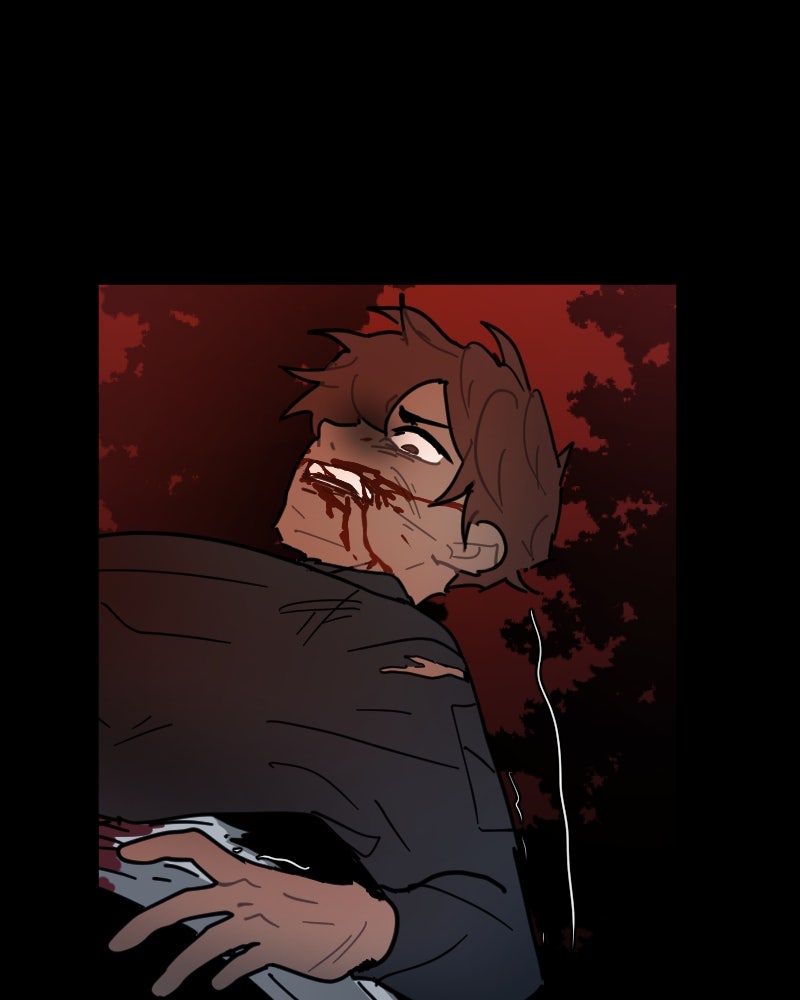 Read School Bus Graveyard ES Manga Online