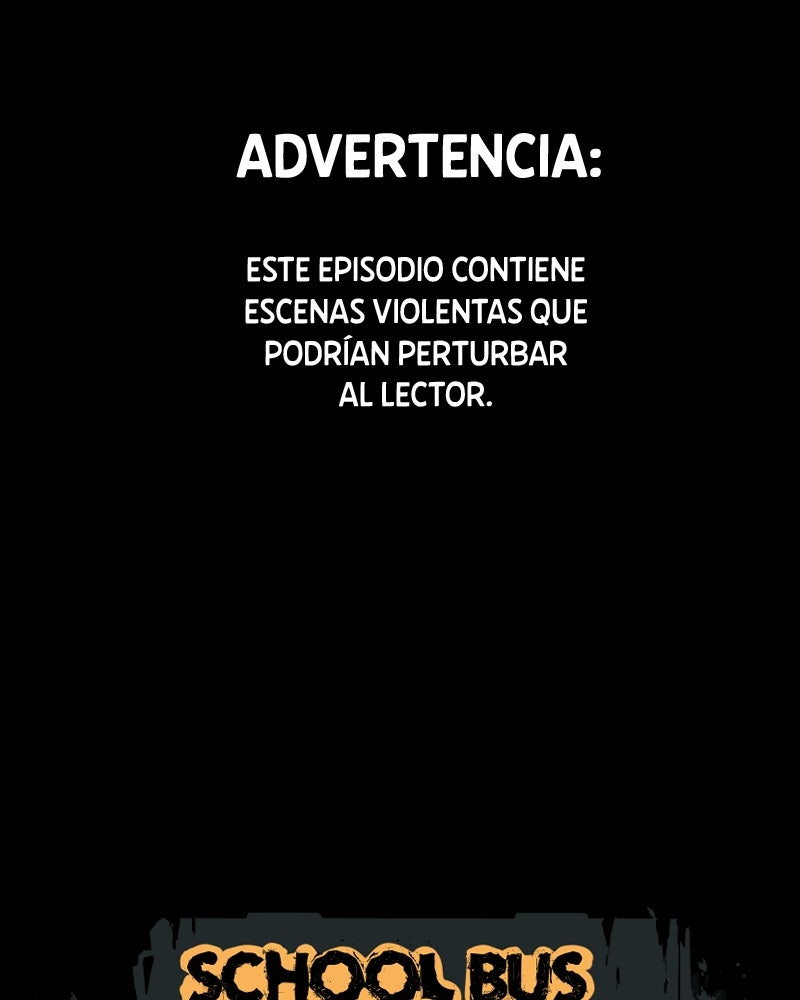 Read School Bus Graveyard ES Manga Online