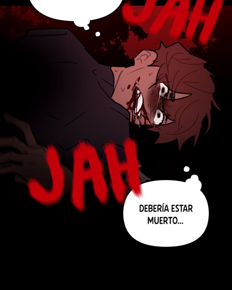 Read School Bus Graveyard ES Manga Online