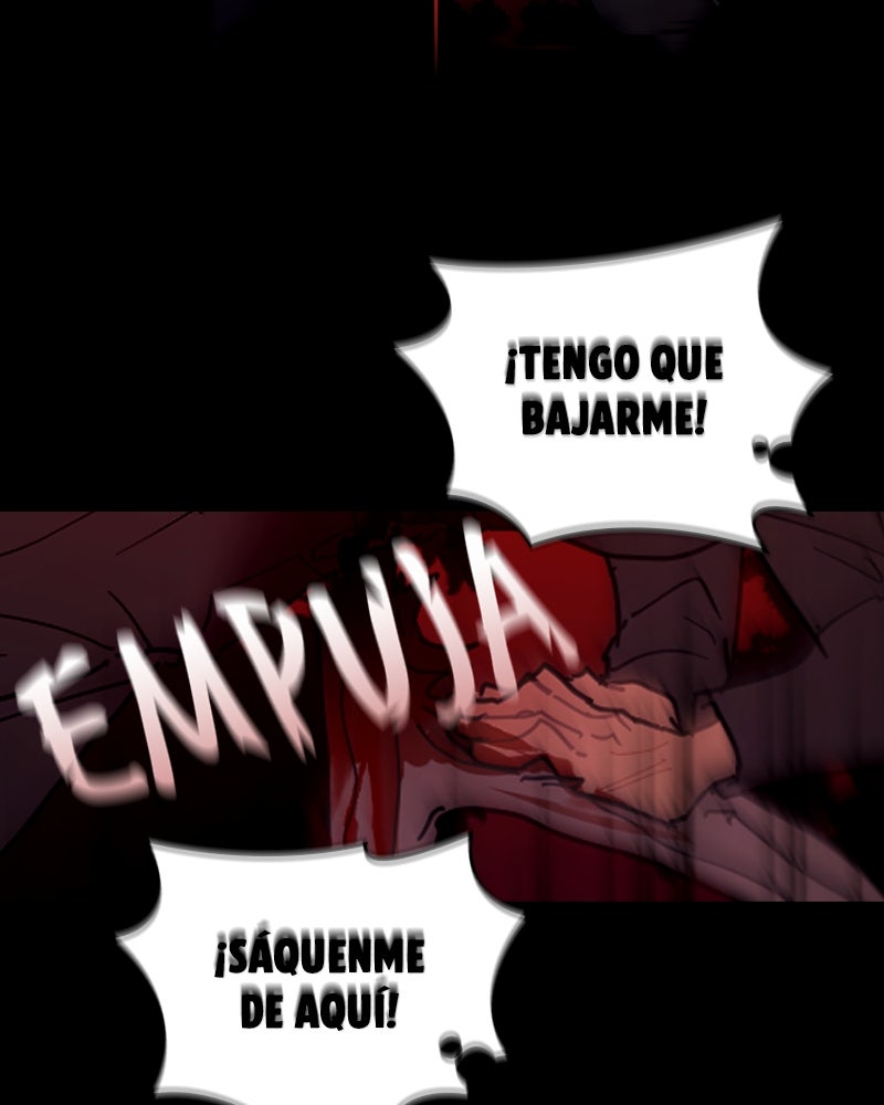 Read School Bus Graveyard ES Manga Online