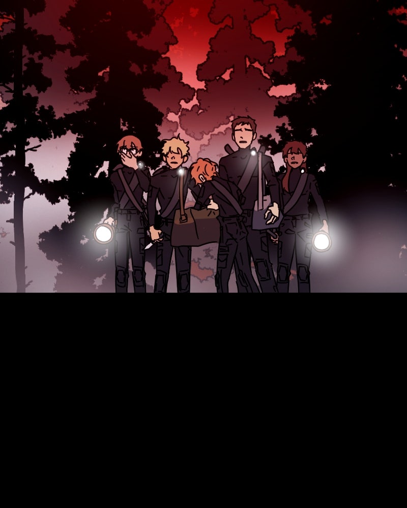 Read School Bus Graveyard ES Manga Online