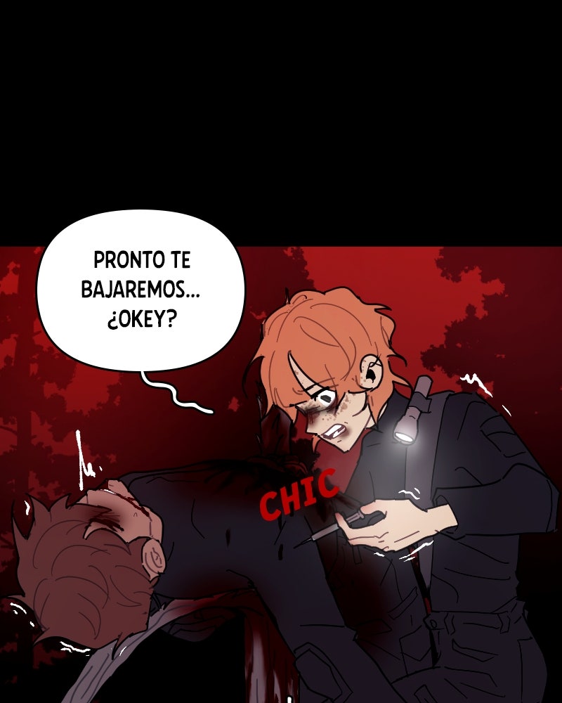 Read School Bus Graveyard ES Manga Online