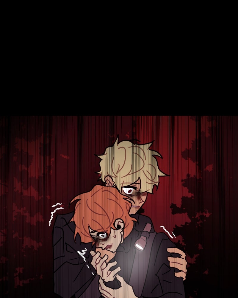 Read School Bus Graveyard ES Manga Online