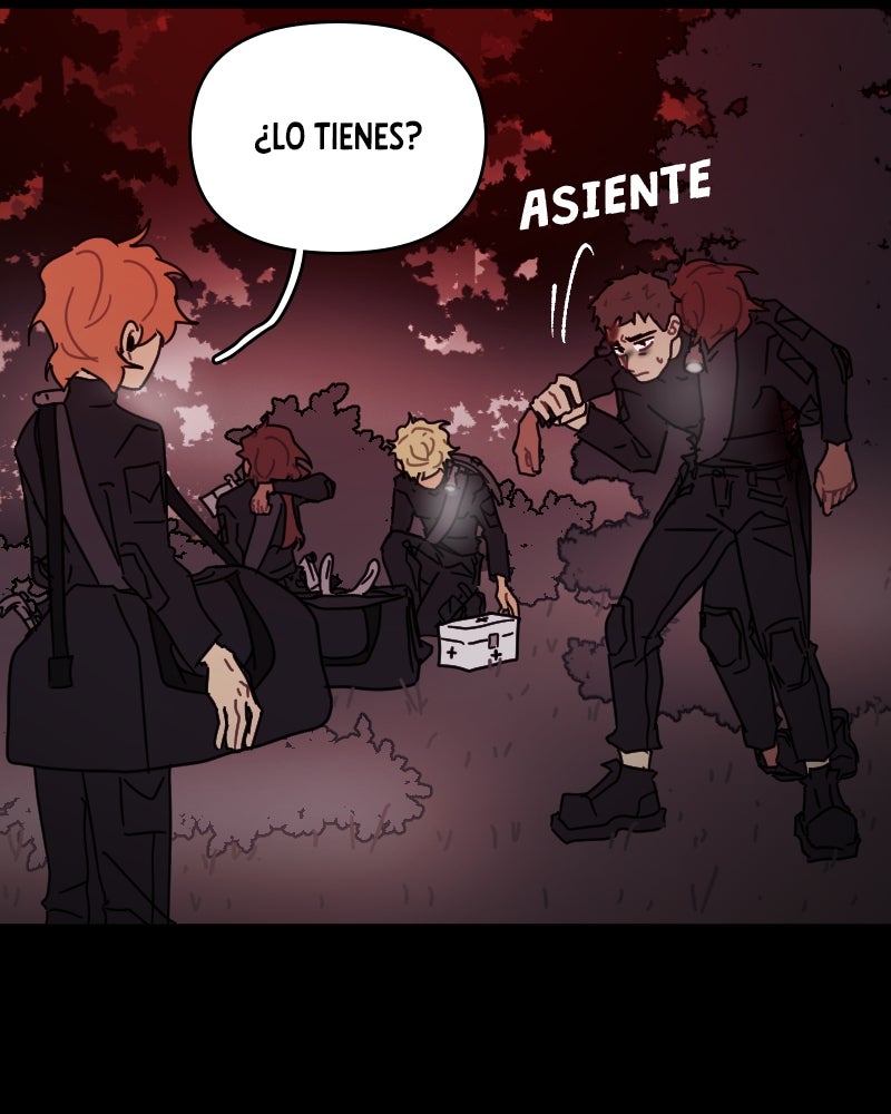 Read School Bus Graveyard ES Manga Online