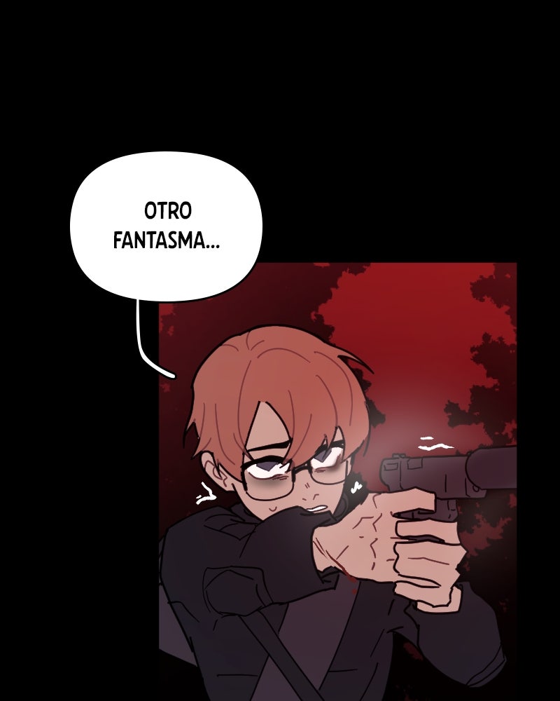 Read School Bus Graveyard ES Manga Online